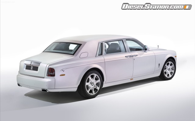 Rolls Royce Phantom Serenity 2015 Widescreen Picture #32 Rolls Royce Phantom Serenity 2015 Widescreen Picture #32