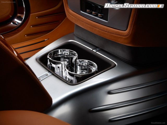 Rolls Royce Phatom Coupe Aviator Collection Picture #13 Rolls Royce Phatom Coupe Aviator Collection Picture #13