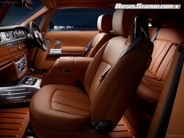 Rolls Royce Phatom Coupe Aviator Collection Picture #10 Rolls Royce Phatom Coupe Aviator Collection Picture #10