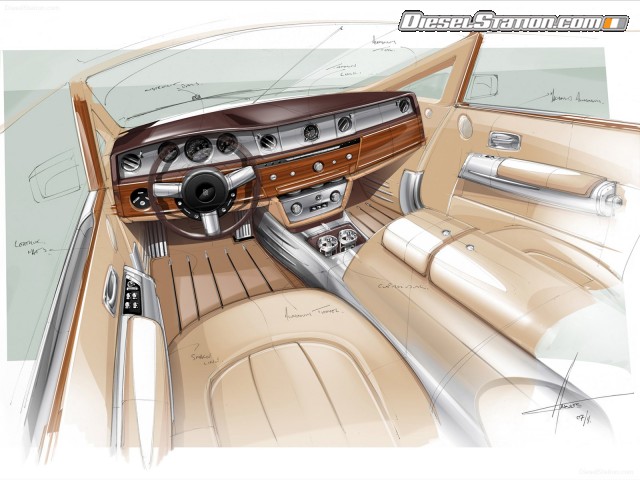 Rolls Royce Phatom Coupe Aviator Collection Picture #6 Rolls Royce Phatom Coupe Aviator Collection Picture #6