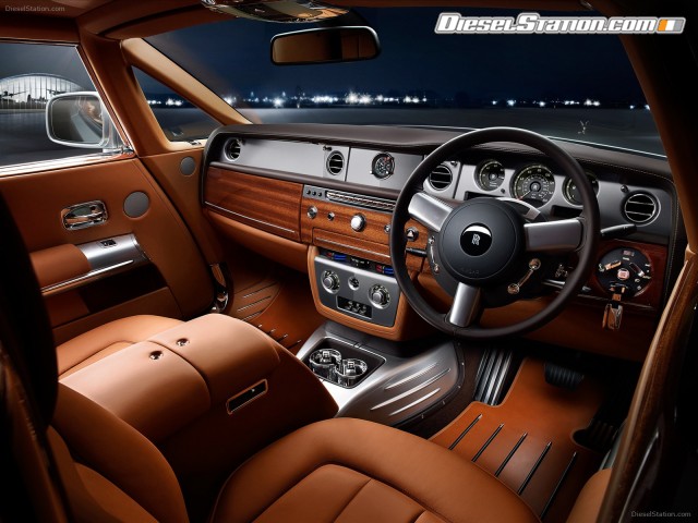 Rolls Royce Phatom Coupe Aviator Collection Picture #5 Rolls Royce Phatom Coupe Aviator Collection Picture #5