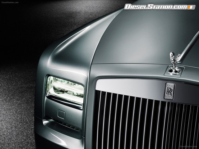 Rolls Royce Phatom Coupe Aviator Collection Picture #7 Rolls Royce Phatom Coupe Aviator Collection Picture #7