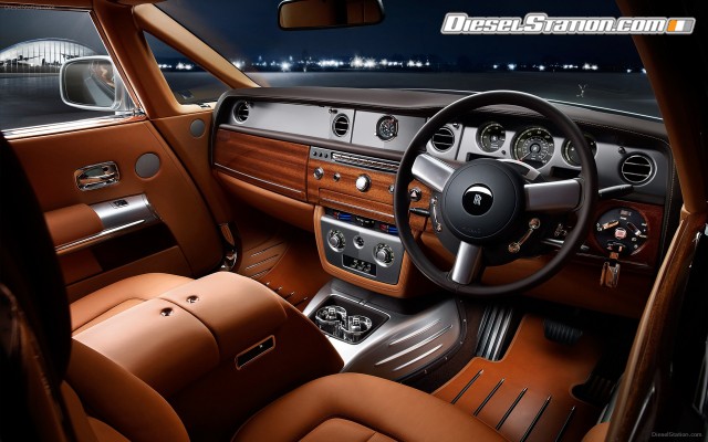 Rolls Royce Phatom Coupe Aviator Collection Widescreen Picture #9 Rolls Royce Phatom Coupe Aviator Collection Widescreen Picture #9