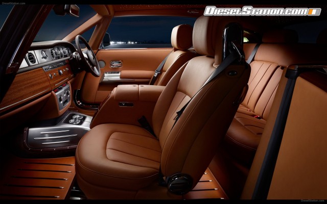 Rolls Royce Phatom Coupe Aviator Collection Widescreen Picture #11 Rolls Royce Phatom Coupe Aviator Collection Widescreen Picture #11