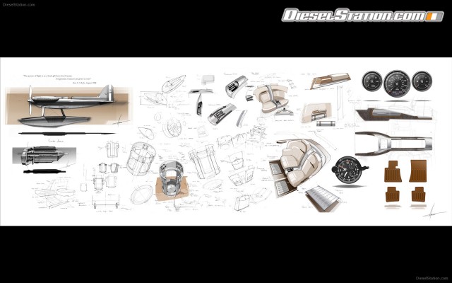 Rolls Royce Phatom Coupe Aviator Collection Widescreen Picture #14 Rolls Royce Phatom Coupe Aviator Collection Widescreen Picture #14