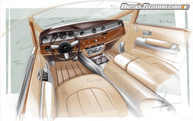 Rolls Royce Phatom Coupe Aviator Collection Widescreen Picture #15 Rolls Royce Phatom Coupe Aviator Collection Widescreen Picture #15