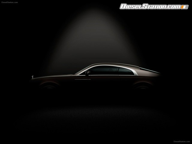 Rolls Royce Wraith 2014 Picture #0 Rolls Royce Wraith 2014 Picture #0