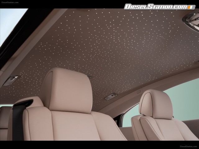 Rolls Royce Wraith 2014 Picture #37 Rolls Royce Wraith 2014 Picture #37