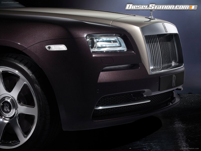 Rolls Royce Wraith 2014 Picture #31 Rolls Royce Wraith 2014 Picture #31