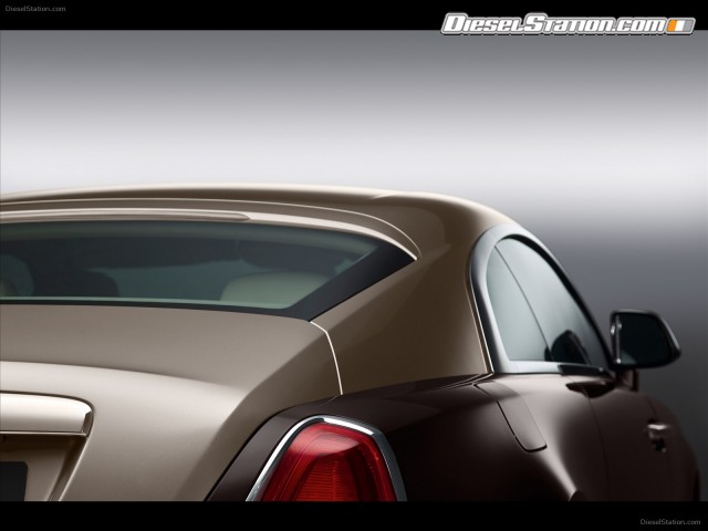 Rolls Royce Wraith 2014 Picture #5 Rolls Royce Wraith 2014 Picture #5