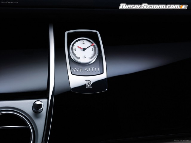 Rolls Royce Wraith 2014 Picture #20 Rolls Royce Wraith 2014 Picture #20
