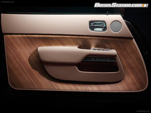 Rolls Royce Wraith 2014 Picture #25 Rolls Royce Wraith 2014 Picture #25