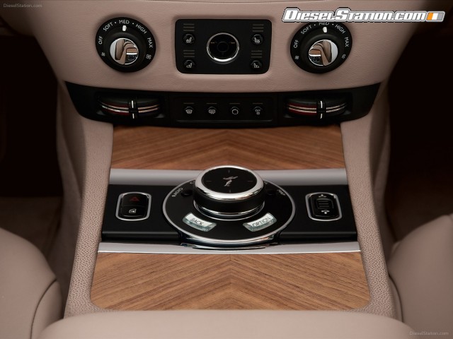 Rolls Royce Wraith 2014 Picture #34 Rolls Royce Wraith 2014 Picture #34