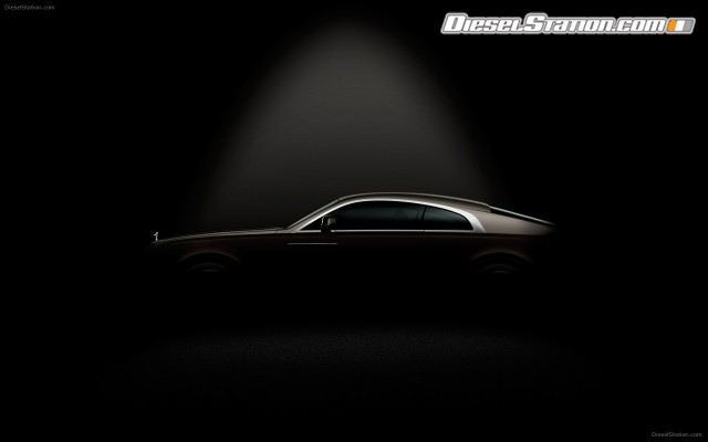 Rolls Royce Wraith 2014 Widescreen Picture #1 Rolls Royce Wraith 2014 Widescreen Picture #1