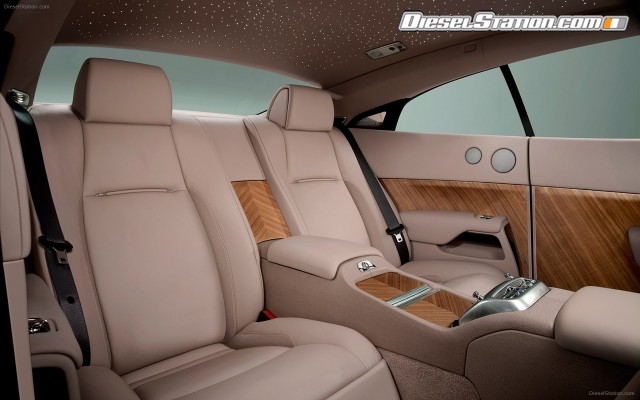 Rolls Royce Wraith 2014 Widescreen Picture #8 Rolls Royce Wraith 2014 Widescreen Picture #8