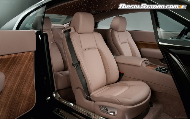 Rolls Royce Wraith 2014 Widescreen Picture #27 Rolls Royce Wraith 2014 Widescreen Picture #27