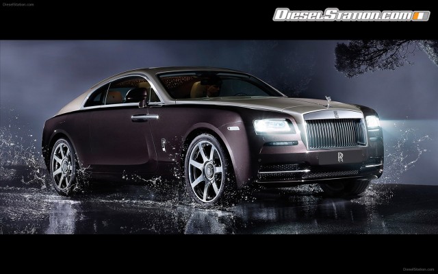 Rolls Royce Wraith 2014 Widescreen Picture #23 Rolls Royce Wraith 2014 Widescreen Picture #23