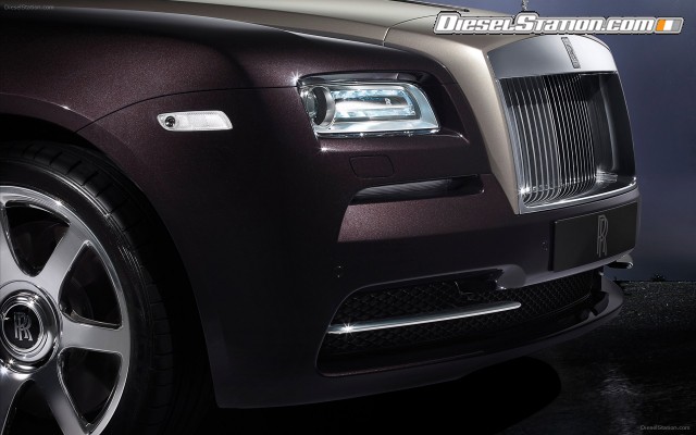 Rolls Royce Wraith 2014 Widescreen Picture #4 Rolls Royce Wraith 2014 Widescreen Picture #4