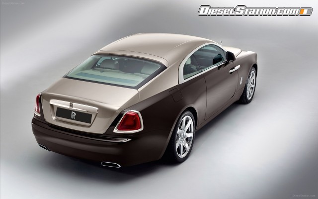 Rolls Royce Wraith 2014 Widescreen Picture #3 Rolls Royce Wraith 2014 Widescreen Picture #3