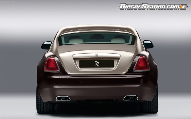 Rolls Royce Wraith 2014 Widescreen Picture #9 Rolls Royce Wraith 2014 Widescreen Picture #9