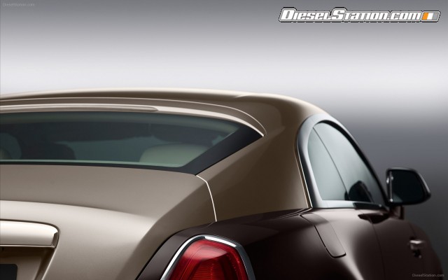 Rolls Royce Wraith 2014 Widescreen Picture #32 Rolls Royce Wraith 2014 Widescreen Picture #32