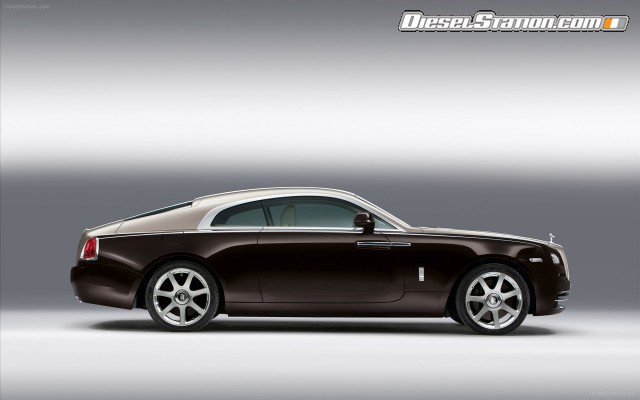 Rolls Royce Wraith 2014 Widescreen Picture #11 Rolls Royce Wraith 2014 Widescreen Picture #11