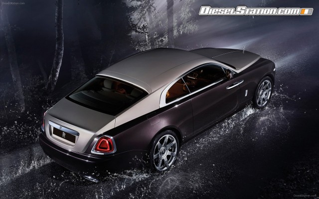 Rolls Royce Wraith 2014 Widescreen Picture #29 Rolls Royce Wraith 2014 Widescreen Picture #29