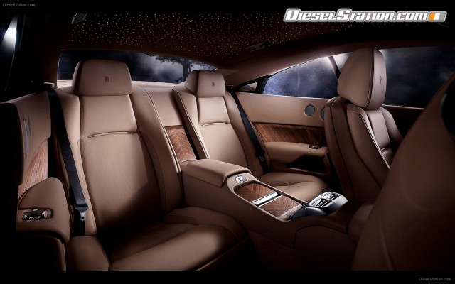 Rolls Royce Wraith 2014 Widescreen Picture #21 Rolls Royce Wraith 2014 Widescreen Picture #21