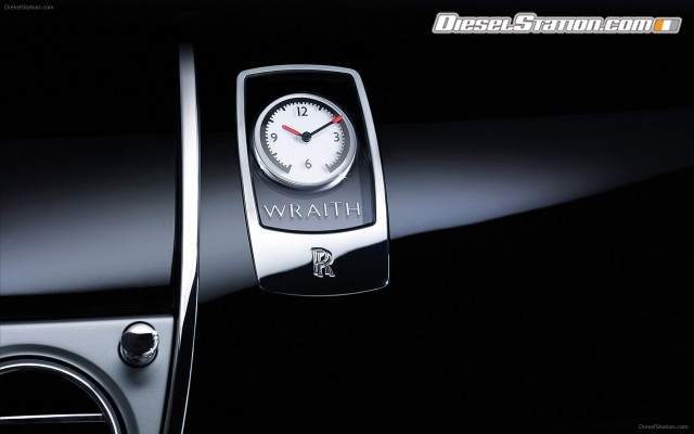 Rolls Royce Wraith 2014 Widescreen Picture #18 Rolls Royce Wraith 2014 Widescreen Picture #18