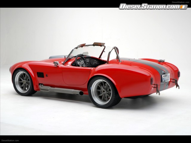 Roush MKIII R Picture #29 Roush MKIII R Picture #29