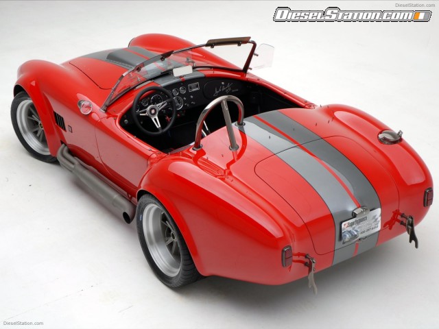 Roush MKIII R Picture #24 Roush MKIII R Picture #24