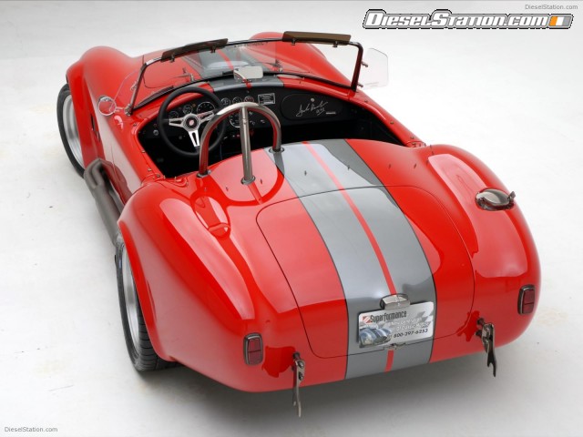 Roush MKIII R Picture #21 Roush MKIII R Picture #21