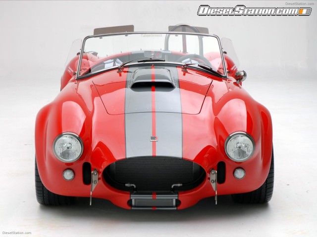 Roush MKIII R Picture #3 Roush MKIII R Picture #3