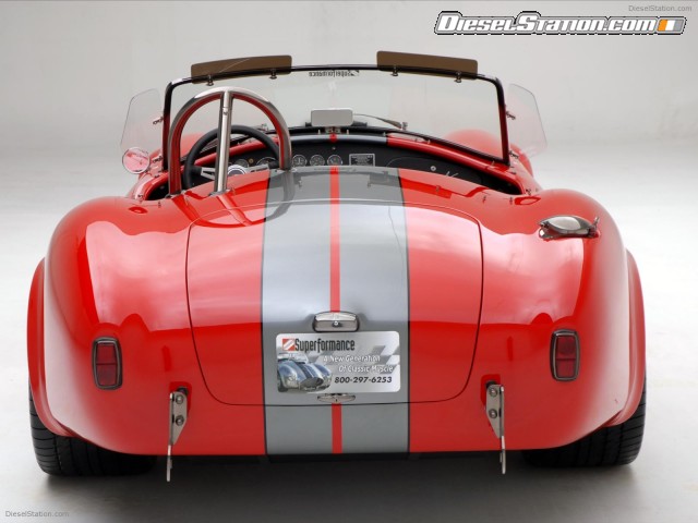 Roush MKIII R Picture #12 Roush MKIII R Picture #12