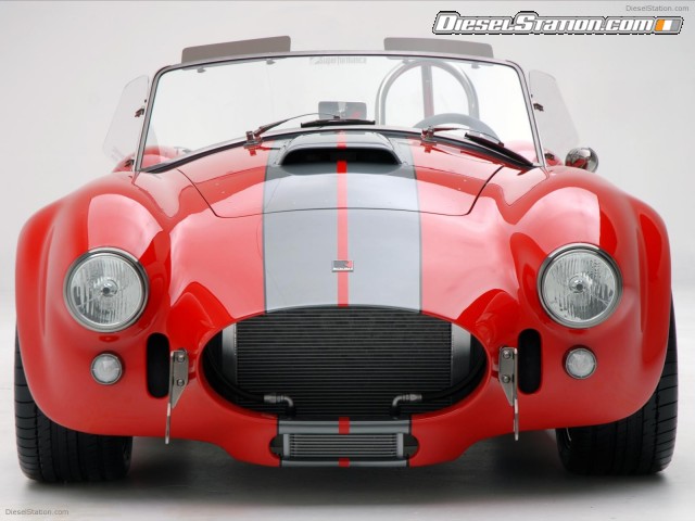 Roush MKIII R Picture #5 Roush MKIII R Picture #5