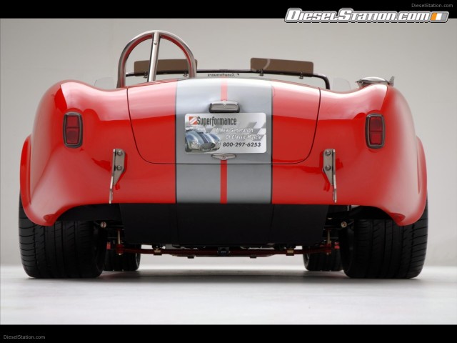 Roush MKIII R Picture #33 Roush MKIII R Picture #33