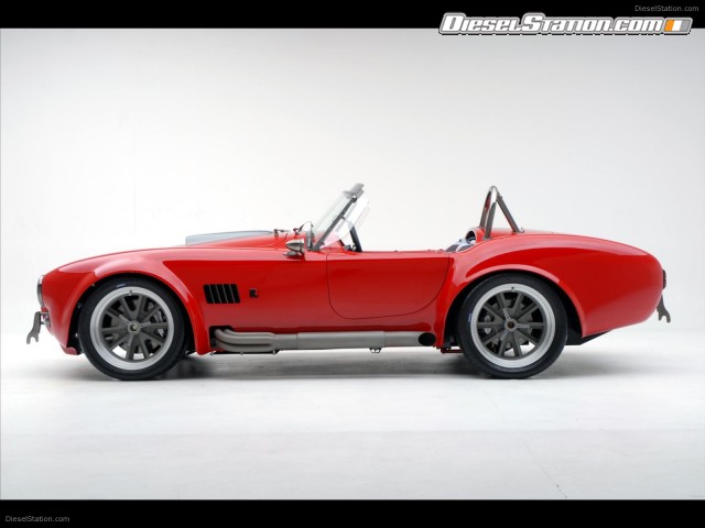 Roush MKIII R Picture #34 Roush MKIII R Picture #34