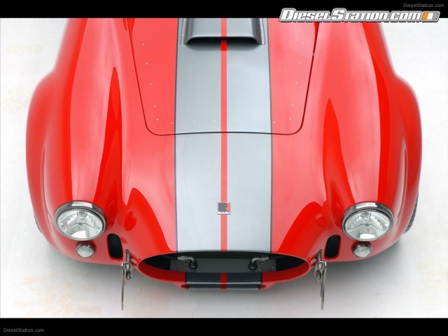 Roush MKIII R Picture #26 Roush MKIII R Picture #26