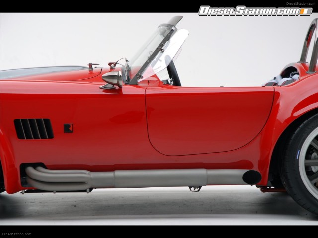 Roush MKIII R Picture #11 Roush MKIII R Picture #11