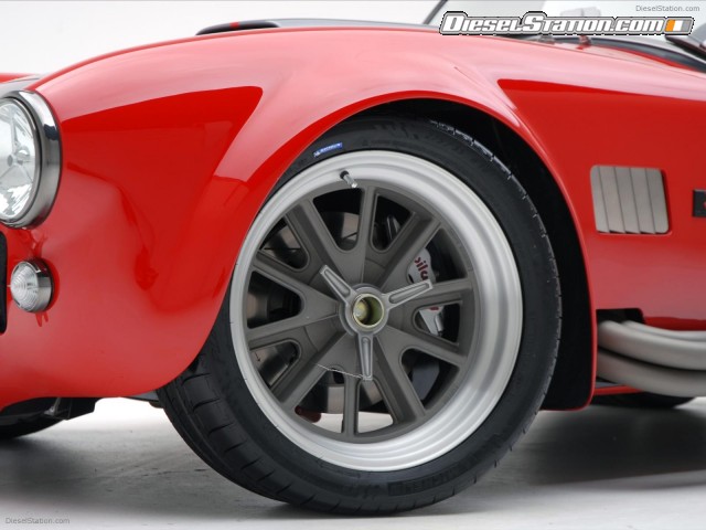 Roush MKIII R Picture #0 Roush MKIII R Picture #0