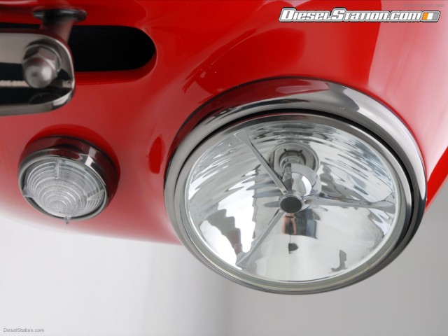 Roush MKIII R Picture #13 Roush MKIII R Picture #13