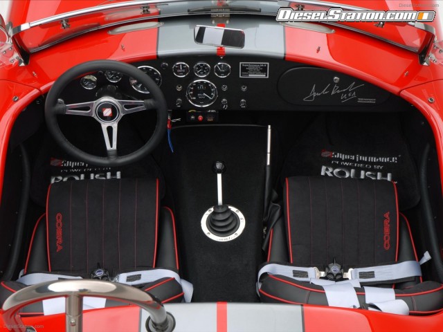 Roush MKIII R Picture #32 Roush MKIII R Picture #32