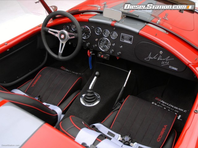 Roush MKIII R Picture #30 Roush MKIII R Picture #30