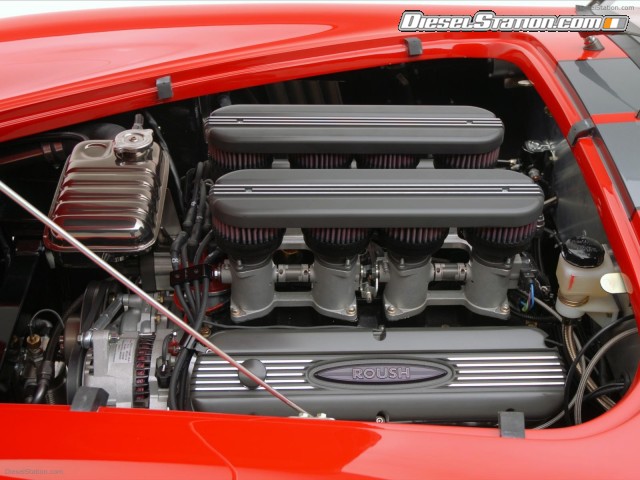 Roush MKIII R Picture #38 Roush MKIII R Picture #38