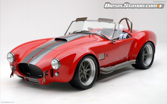 Roush MKIII R Widescreen Picture #16 Roush MKIII R Widescreen Picture #16