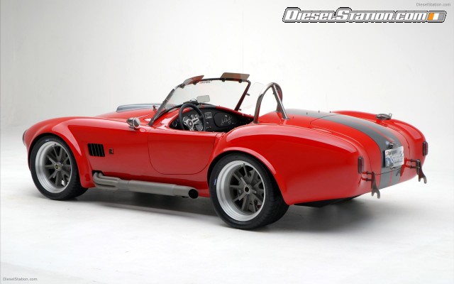 Roush MKIII R Widescreen Picture #22 Roush MKIII R Widescreen Picture #22