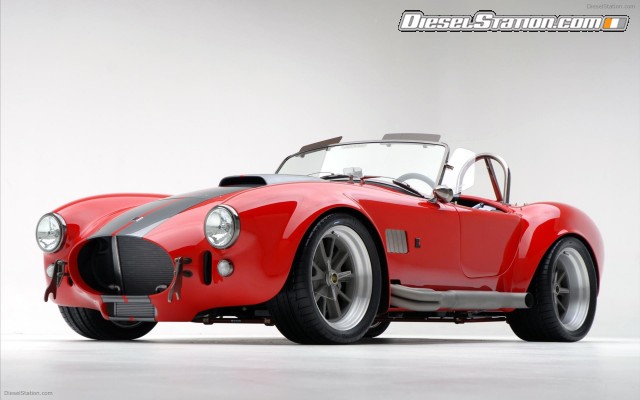 Roush MKIII R Widescreen Picture #23 Roush MKIII R Widescreen Picture #23