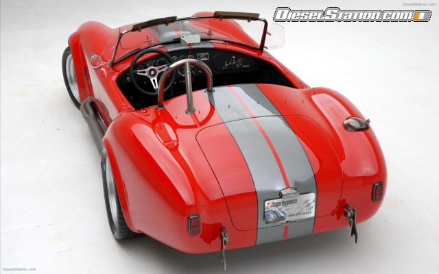 Roush MKIII R Widescreen Picture #20 Roush MKIII R Widescreen Picture #20