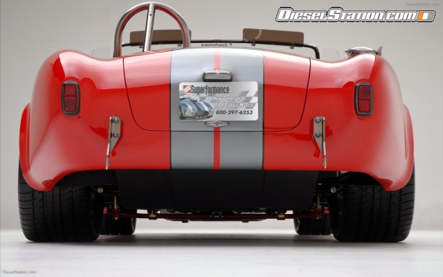 Roush MKIII R Widescreen Picture #31 Roush MKIII R Widescreen Picture #31