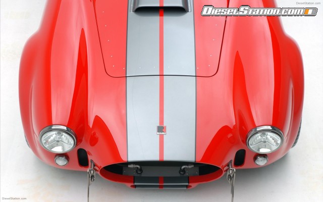 Roush MKIII R Widescreen Picture #7 Roush MKIII R Widescreen Picture #7